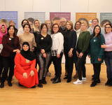 „Starke Frauen für den Frieden“ – „Stadtteilmütter“ werden geehrt